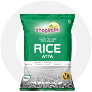Rice Atta