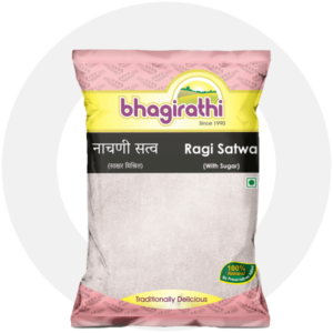 Ragi Satwa (Without Sugar)