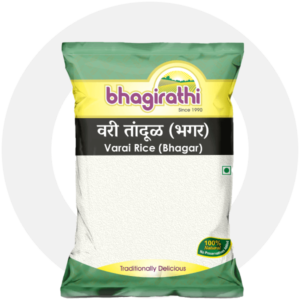 Varai Rice (Bhagar)